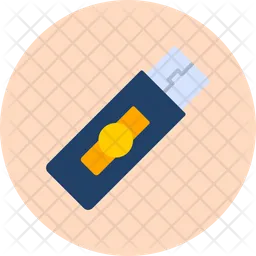 Usb  Icon