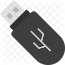 USB  아이콘