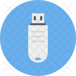 Usb  Icon