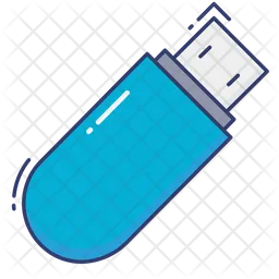 Usb  Icon