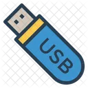 Usb Drive Flash Icon