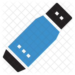 Usb Icon Of Flat Style Available In Svg Png Eps Ai Icon Fonts