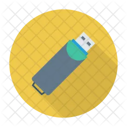 Usb  Icon