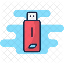 Usb  Icon