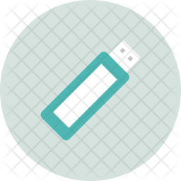 Usb Icon