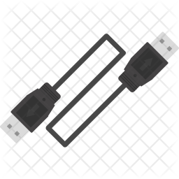 Usb Icon