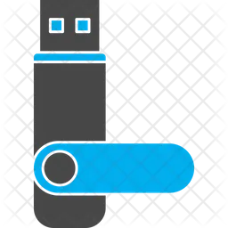 Usb  Icon