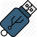 Usb Ui Essential Icon