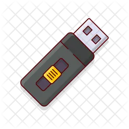 Usb  Icon