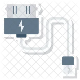 Usb  Icon