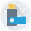 Usb Memory Stick Icon