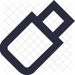 USB Icon