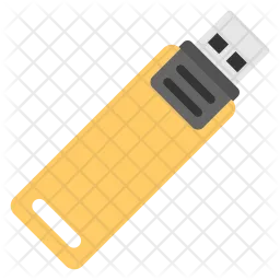 USB Logo Icon