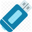 Usb Computer Disk Icon