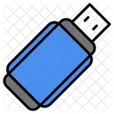 Usb Storage Drive Icon