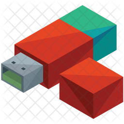 Usb Icon