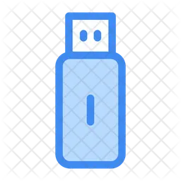 Usb  Icon