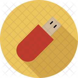 USB Icon