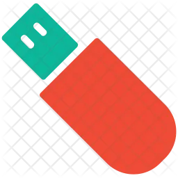 USB  Icon