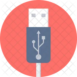 Usb  Icon