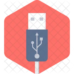 Usb  Icon