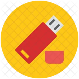 USB  Icono