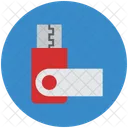 Usb Flash Drive Icon