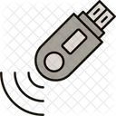 Usb Icon