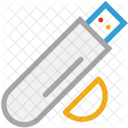 USB  Icon