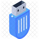 Usb Storage Drive Icon
