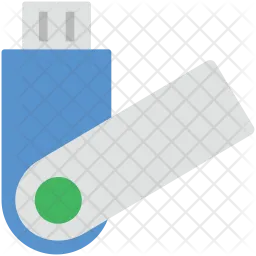 Usb  Icon