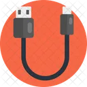 Usb Adapter Icon