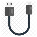 Usb Adapter  Icon
