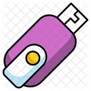 USB  Icon