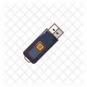 USB  Icon