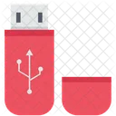 USB Flash Laufwerk Flash Disk Symbol