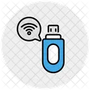 USB Icon