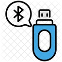 USB Icon