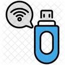 USB Icon