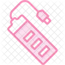 Usb C Hub Icon