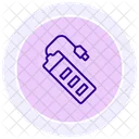 Usb C Hub Icon