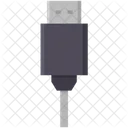 Usb Cable Cable Usb Icon