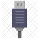 Usb Cable Cable Usb Icon
