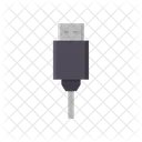 Usb Cable Cable Usb Icon