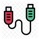 Usb Cable Data Icon