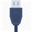 Usb Cable Data Cable Usb Icon