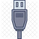 Usb Cable Data Cable Usb Icon