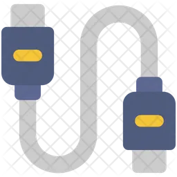 Usb cable  Icon