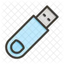 Cable Usb Data Cable Icon