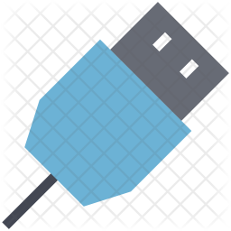 USB connection Icon